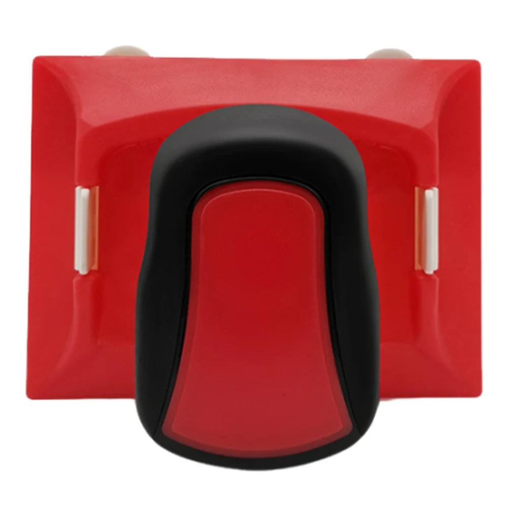 Paint Pad Applicator with Rotating Handle, Trim Paint Edger