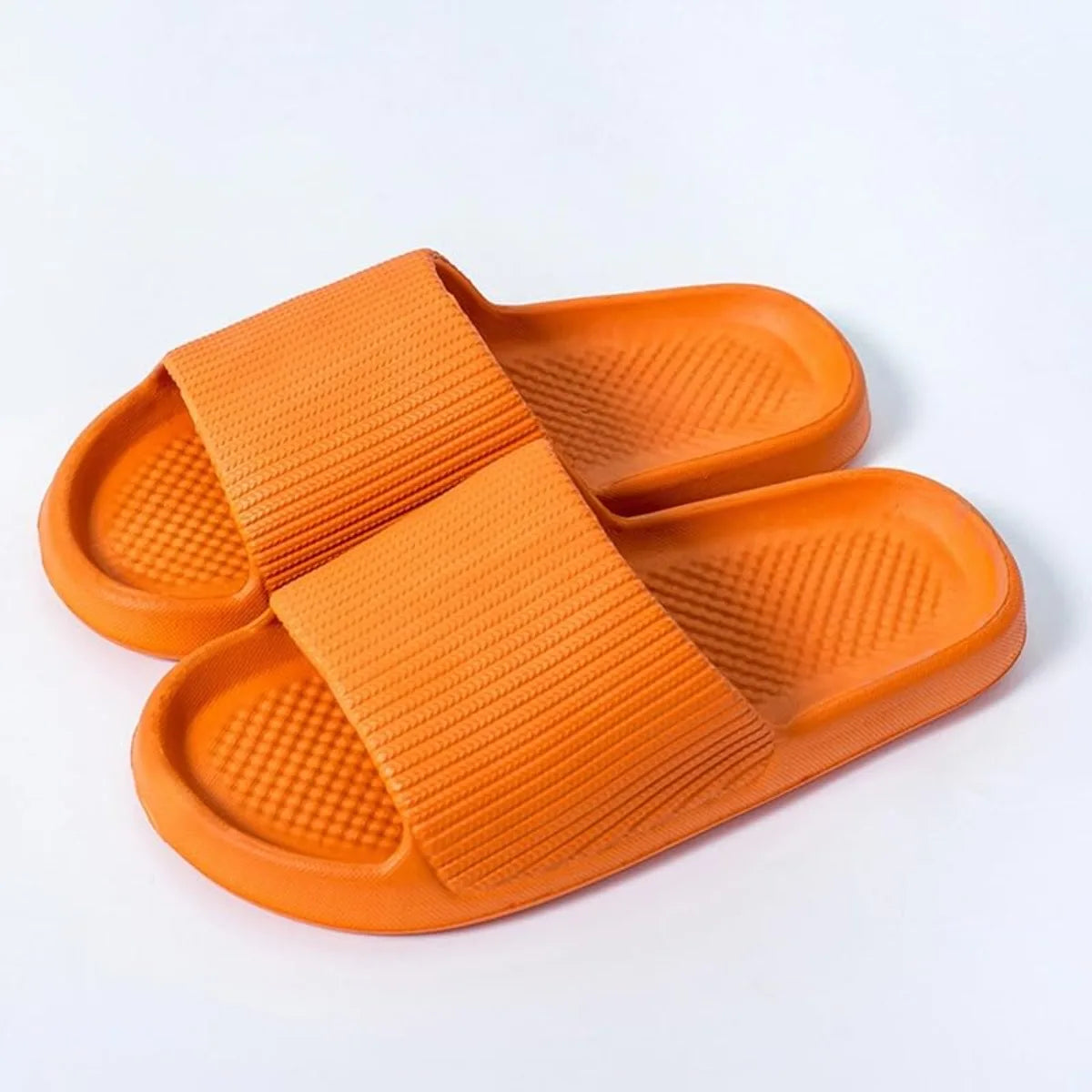Memory Foam EVA Shower Slides For Men & Women