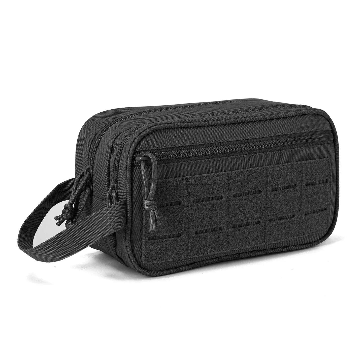 Tactical Toiletry Bag For Men, Women and Children