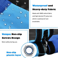 Load image into Gallery viewer, 43 Inch Saucer Tree Swing, 360 Degree Swivel and Adjustable Hanging Strap