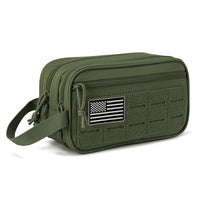 Load image into Gallery viewer, Tactical Toiletry Bag For Men, Women and Children