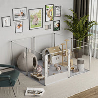 Load image into Gallery viewer, Extra Large Dog Playpen