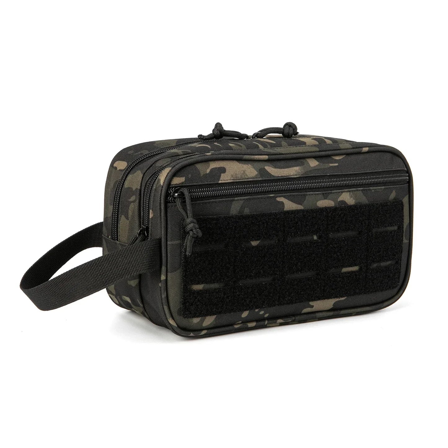 Tactical Toiletry Bag For Men, Women and Children