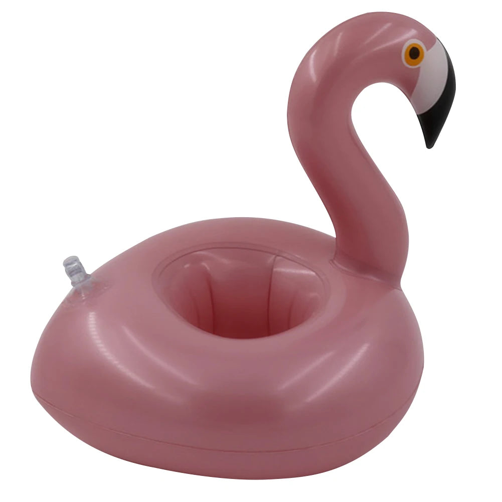 Inflatable Swimming Pool Cup Holder