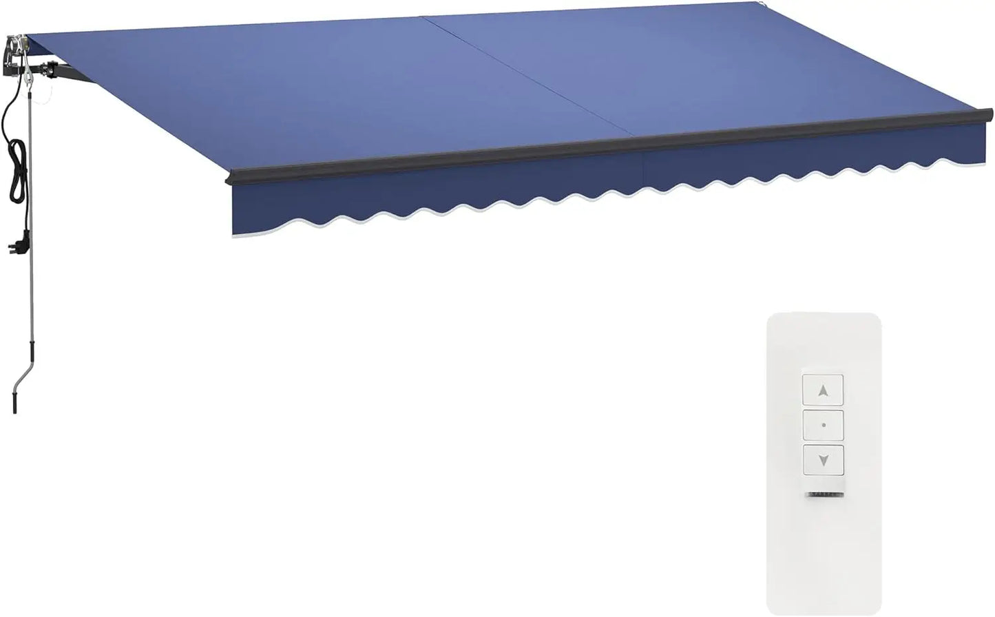 Electric Retractable Awning