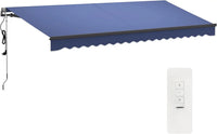 Load image into Gallery viewer, Electric Retractable Awning