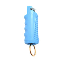 Load image into Gallery viewer, 20ml Self Defense Spray Keychain, Reusable, Portable Defense Tool