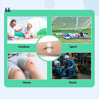 Load image into Gallery viewer, Comprehensive Medical Kit For Wound Dresssing