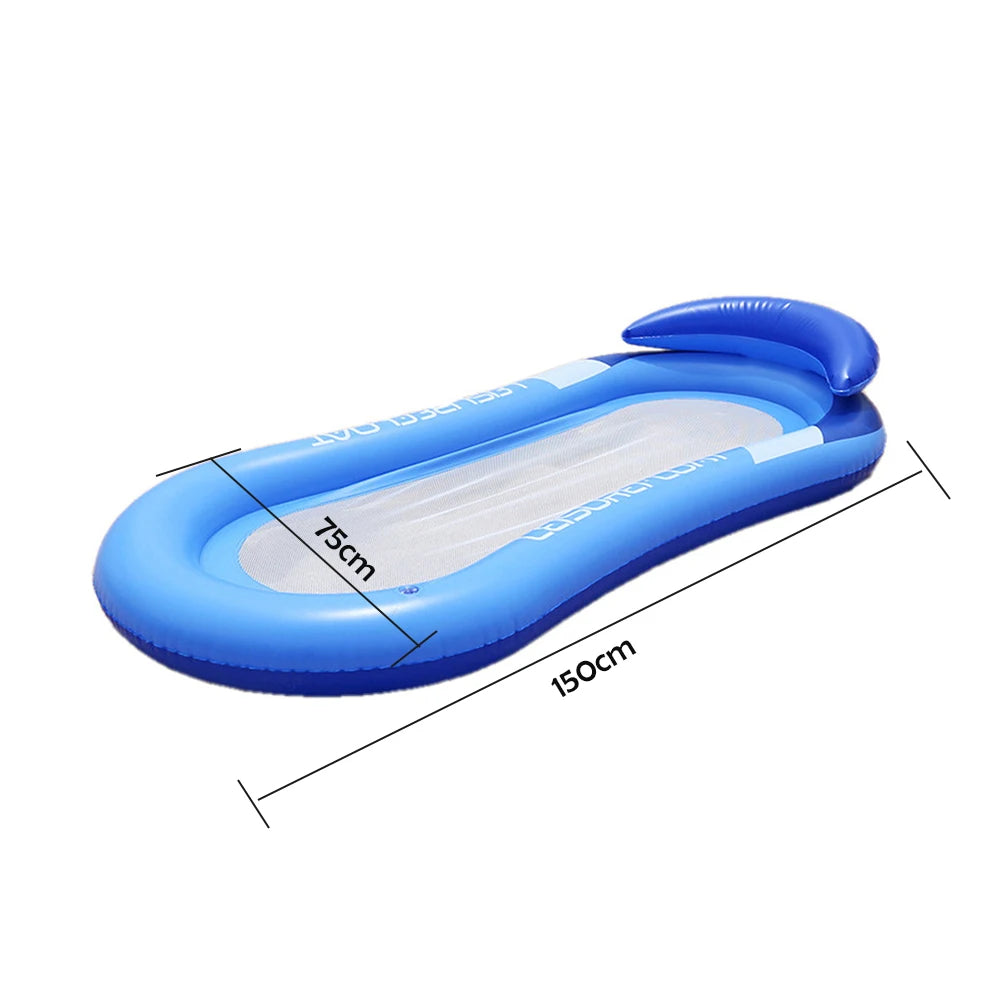 Inflatable Water Float