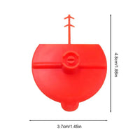 Load image into Gallery viewer, 10pcs Spray Polyurethane Foam Nozzle