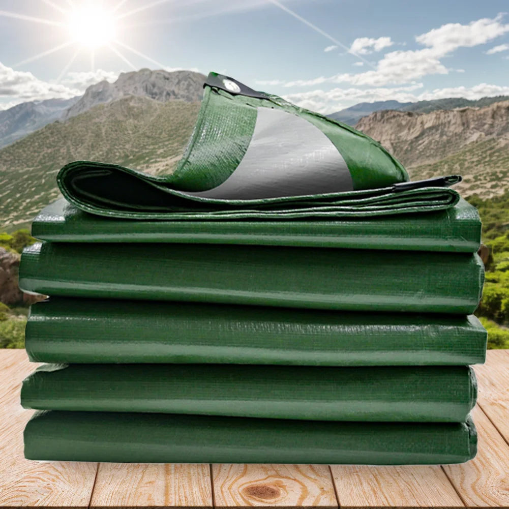 Multi Purpose Waterproof Tarp