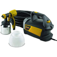 Load image into Gallery viewer, Wagner Spraytech 0417005 HVLP Control Spray Stain Sprayer, Ideal for Staining and Sealing Decks, Fences, and Lattice