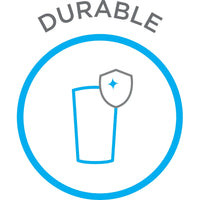 Load image into Gallery viewer, Clear Boston Drinkware Set, 16 Piece