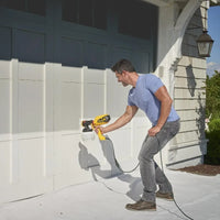 Load image into Gallery viewer, Wagner Spraytech 520008 Control Painter HVLP Handheld Paint Sprayer