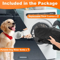 Load image into Gallery viewer, Waterproof, Foldable Pet Travel Seat Protector