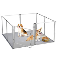 Load image into Gallery viewer, Extra Large Dog Playpen