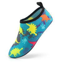 Load image into Gallery viewer, Lightweight Kids Water Shoes, Quick Dry, Non Slip, Soft Sole, Beach, Pool, Flexible Durable