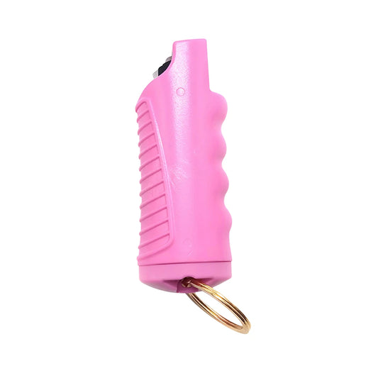 20ml Self Defense Spray Keychain, Reusable, Portable Defense Tool