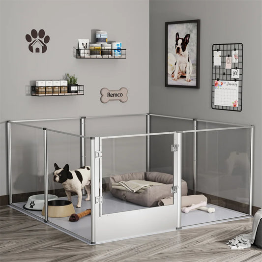 Extra Large Dog Playpen