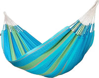 Load image into Gallery viewer, Organic Cotton, Double Classic Hammock in 6 color options