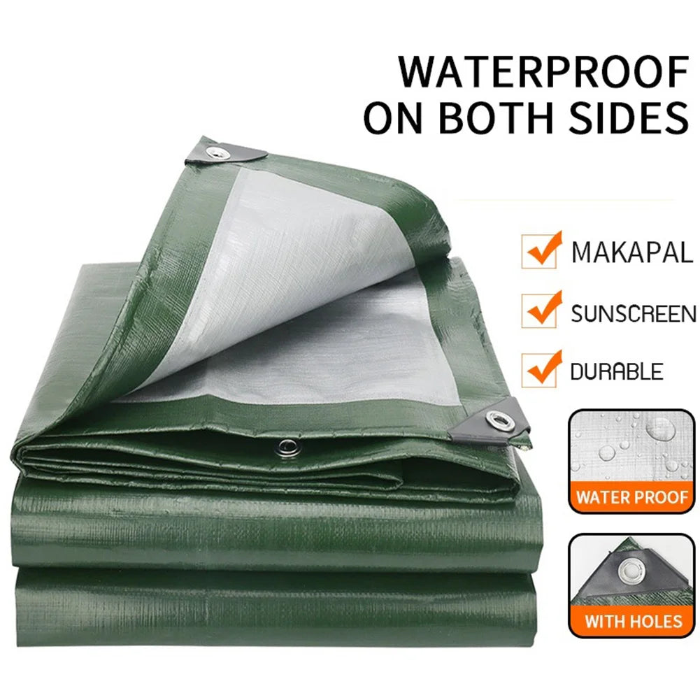 Multi Purpose Waterproof Tarp