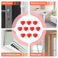 Load image into Gallery viewer, 10pcs Spray Polyurethane Foam Nozzle