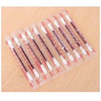 Load image into Gallery viewer, 50 Disposable Medical Iodine Cotton Disinfectant Swabs