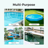 Load image into Gallery viewer, Floating Swimming Pool Chlorine Dispenser (Eight-Claw Fish), Suitable for 1 and 3 inch tablets, suitable for large and small swimming pools &amp; spas