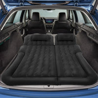 Load image into Gallery viewer, SUV Mattress with 2 Cushions and Pump, Thicker Air Bed for Travel, Camping, Home Furniture