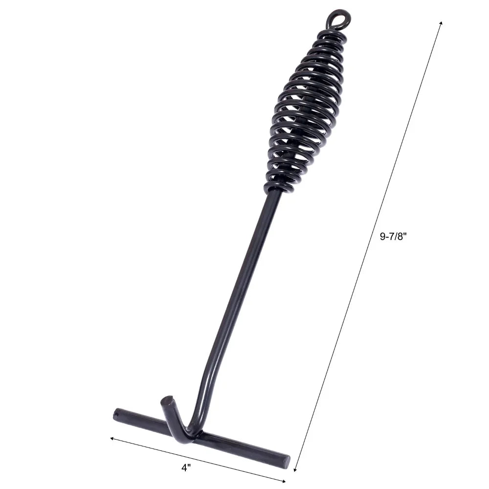 Pre-Seasoned Cast Iron Dutch Oven With Skillet Lid