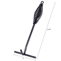 Load image into Gallery viewer, Pre-Seasoned Cast Iron Dutch Oven With Skillet Lid