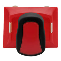 Load image into Gallery viewer, Paint Pad Applicator with Rotating Handle, Trim Paint Edger