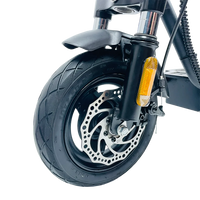 Load image into Gallery viewer, Electric Scooter