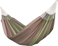 Load image into Gallery viewer, Organic Cotton, Double Classic Hammock in 6 color options