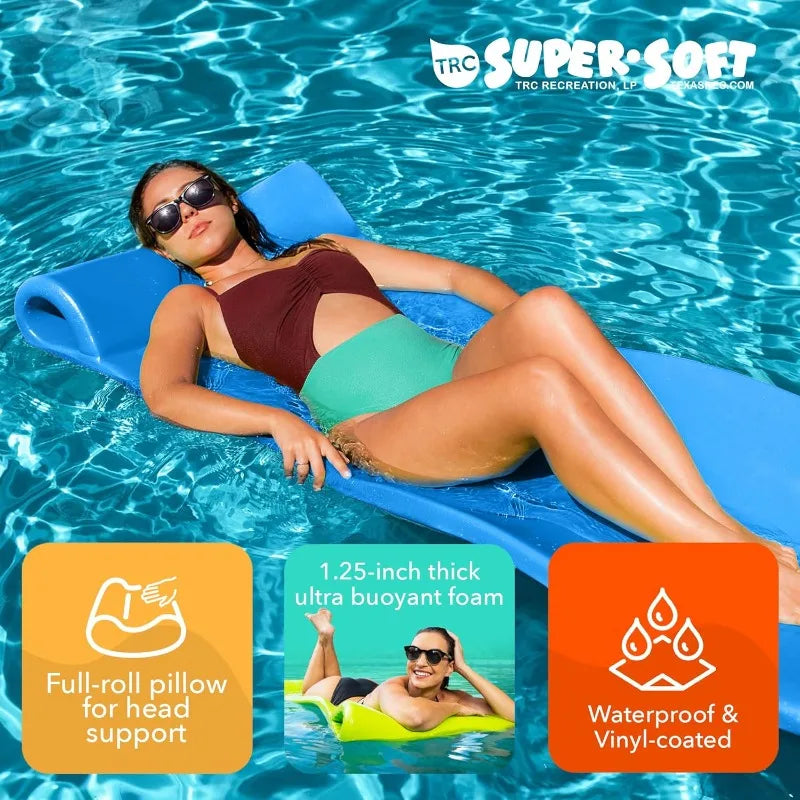 Floating Water Lounger