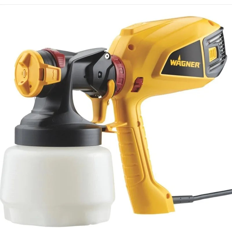 Wagner Spraytech 520008 Control Painter HVLP Handheld Paint Sprayer