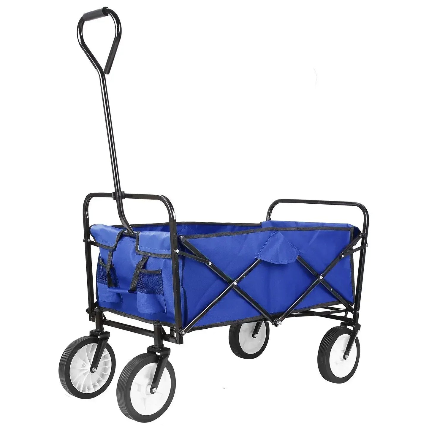 Collapsible Folding Cart