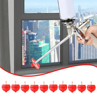 Load image into Gallery viewer, 10pcs Spray Polyurethane Foam Nozzle