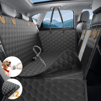 Load image into Gallery viewer, Waterproof, Foldable Pet Travel Seat Protector