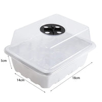 Load image into Gallery viewer, Seed Starter Tray with Ventilation Hole
