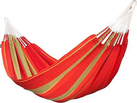 Load image into Gallery viewer, Organic Cotton, Double Classic Hammock in 6 color options