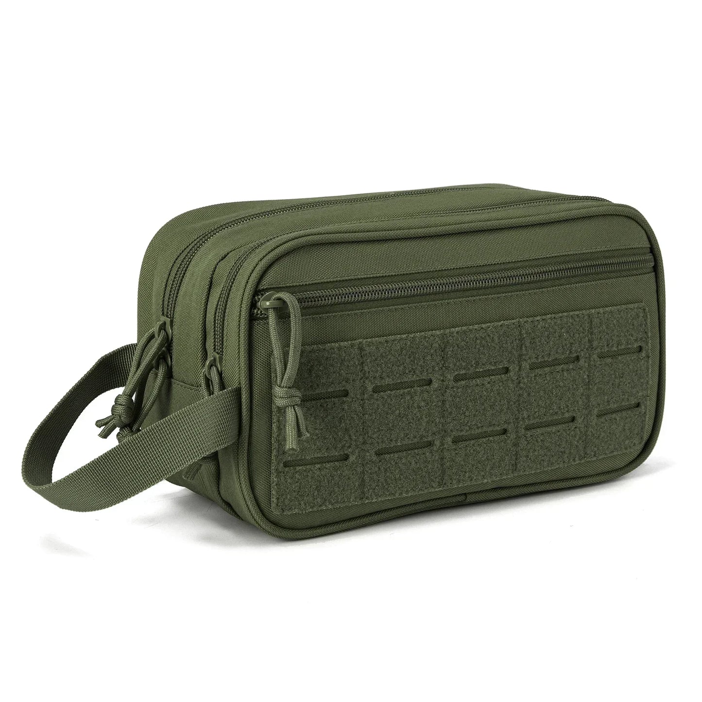 Tactical Toiletry Bag For Men, Women and Children