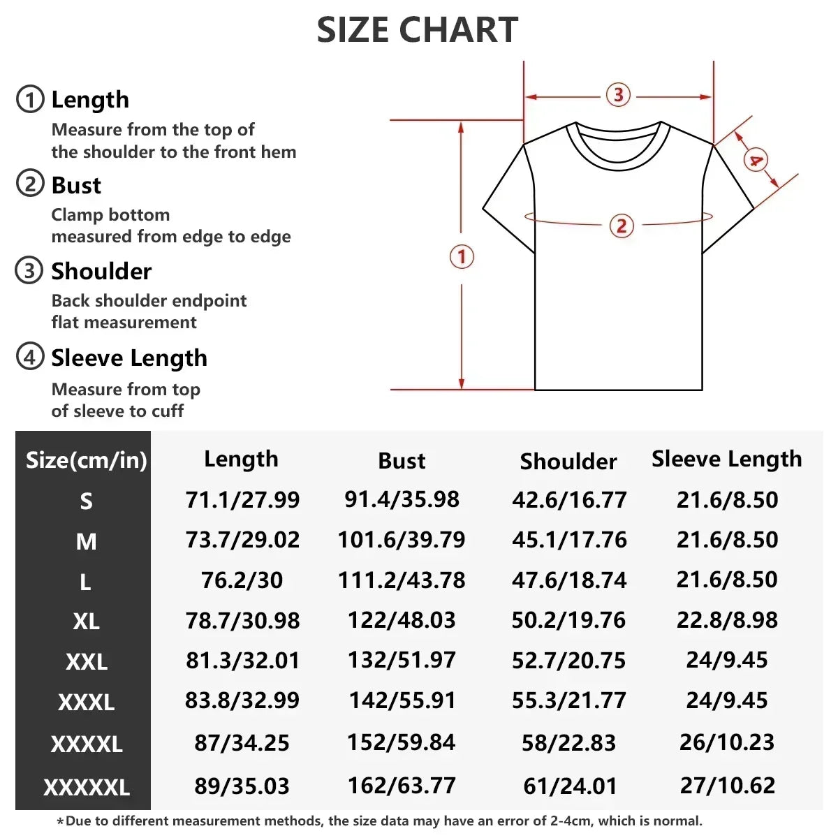 Short N' Sweet Crewneck Short Sleeve T-Shirt