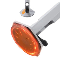 Load image into Gallery viewer, Lightweight Home Boxing Speed Bag for Teens &amp; Adults for Reaction &amp; Agility Training, Stress Relief