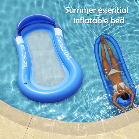 Inflatable Water Float