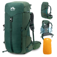 Load image into Gallery viewer, Ultralight Night Cat 30L Hiking Backpack Internal Frame; Fits both Men &amp; Women
