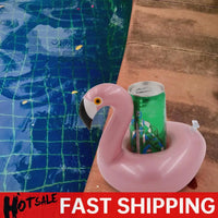 Load image into Gallery viewer, Inflatable Swimming Pool Cup Holder