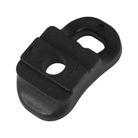 Load image into Gallery viewer, 10 Pack Kayak Eyelet, Tie Down Loop Deck Fitting Bungee Cord Kit