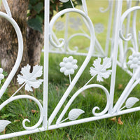 Load image into Gallery viewer, 5 Pack Decorative Garden Fence For Landscaping