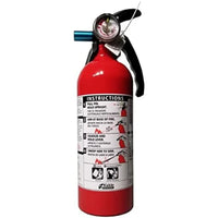 Load image into Gallery viewer, DOT OSHA Compliant Kit with 2 lb 5BC Fire Extinguisher